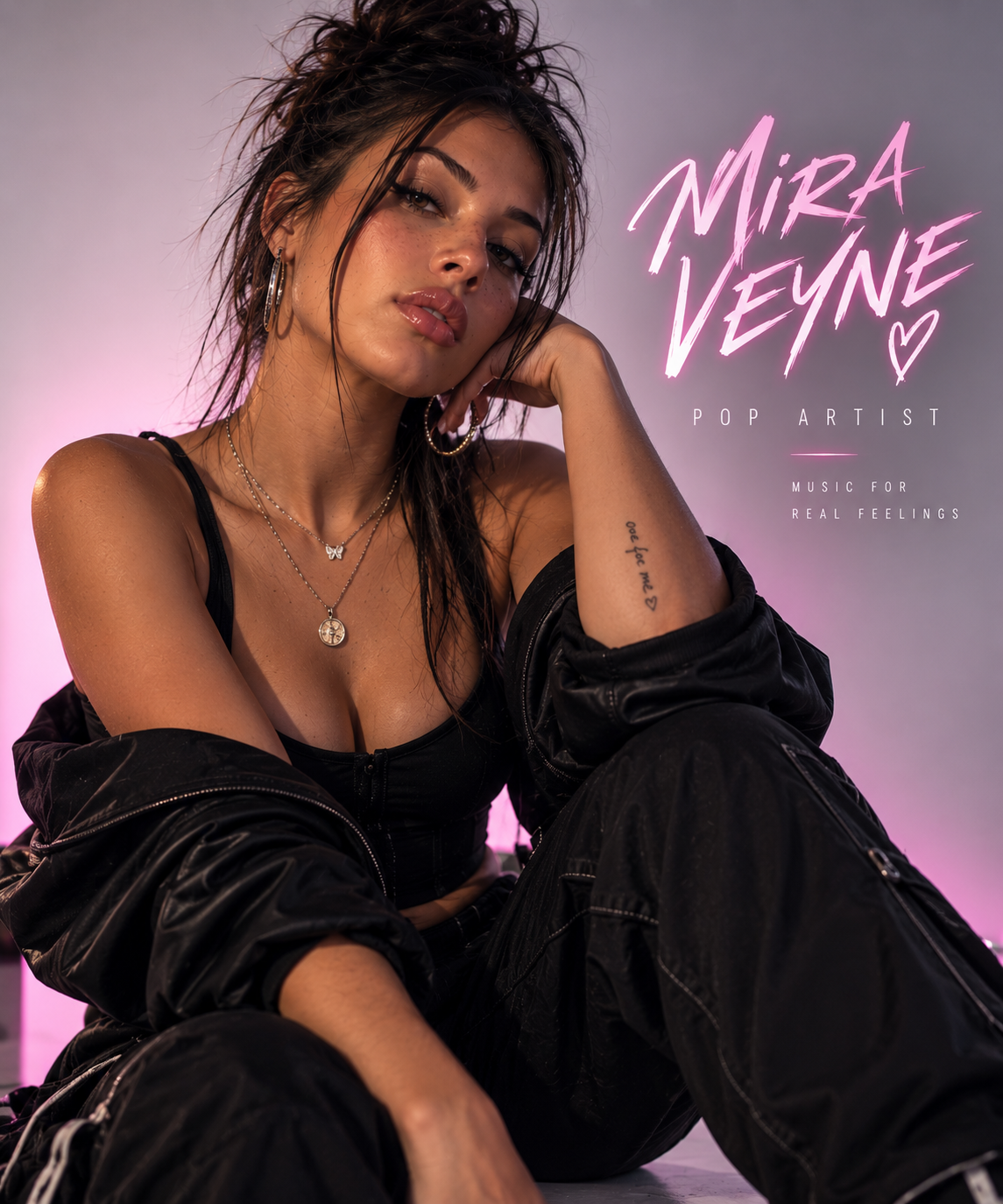 Mira Veyne