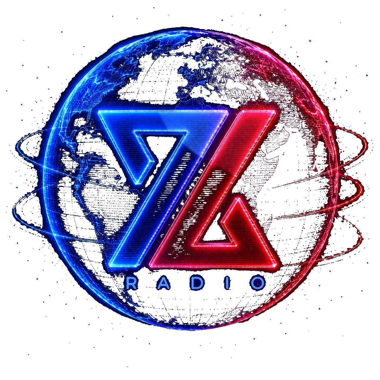 Z7 Radio Logo